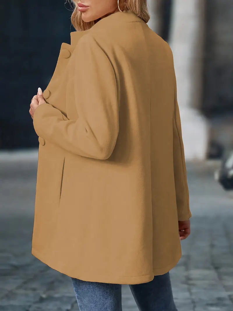 SOFIA™ – TIDLØS OG ELEGANT JAKKE TIL KVINDER