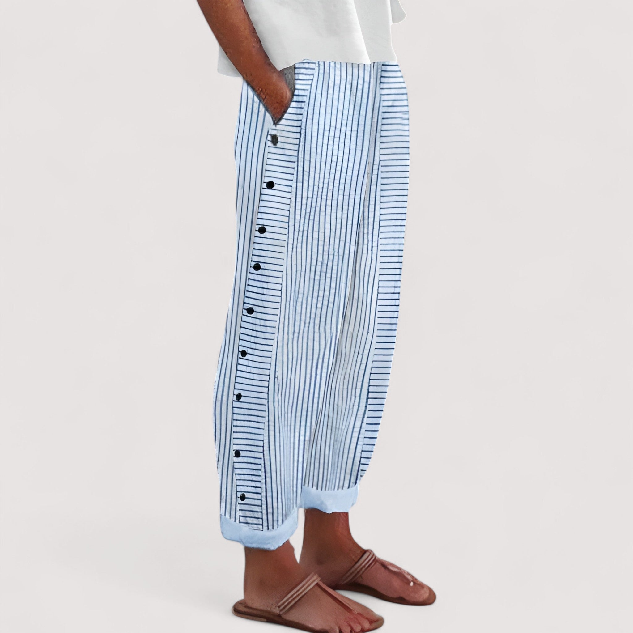 Ann™ | Linnedbukser.