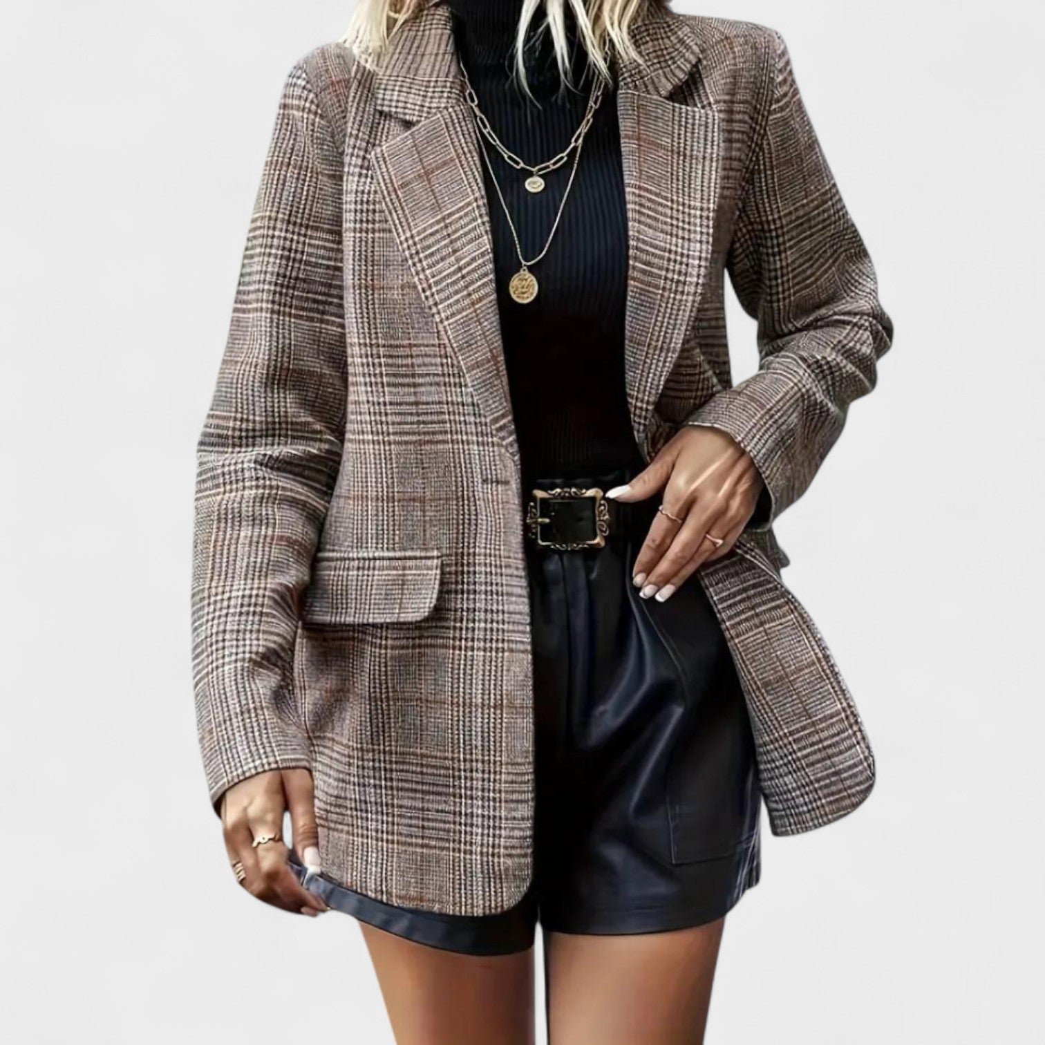 CAMILA™ – FORÅRSBLAZER