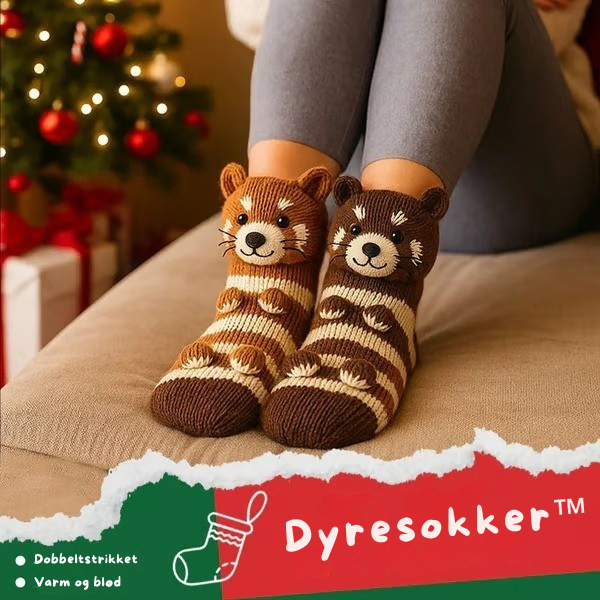 Dyresokker™