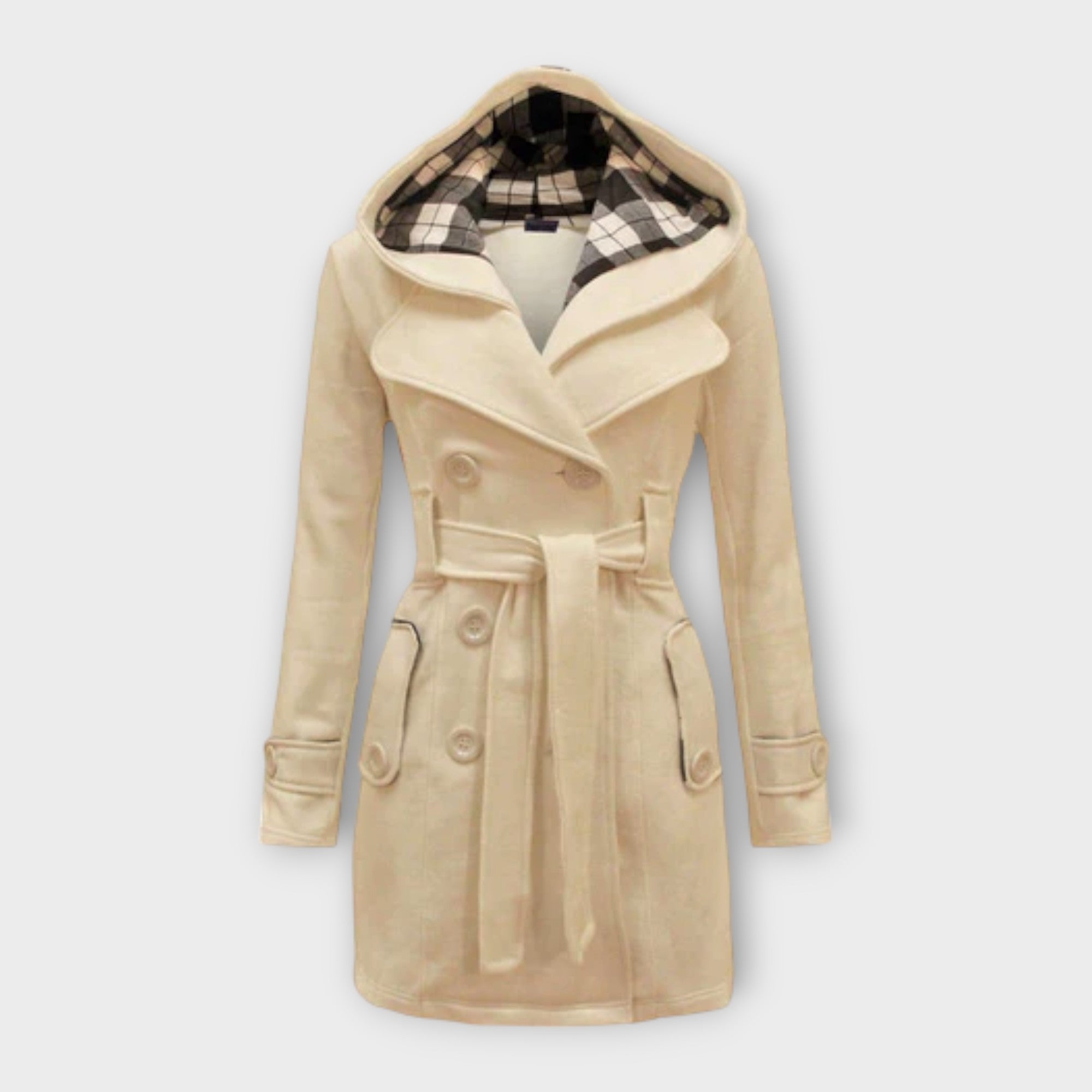 EVELYN™ – VARM VINTERFRACKE