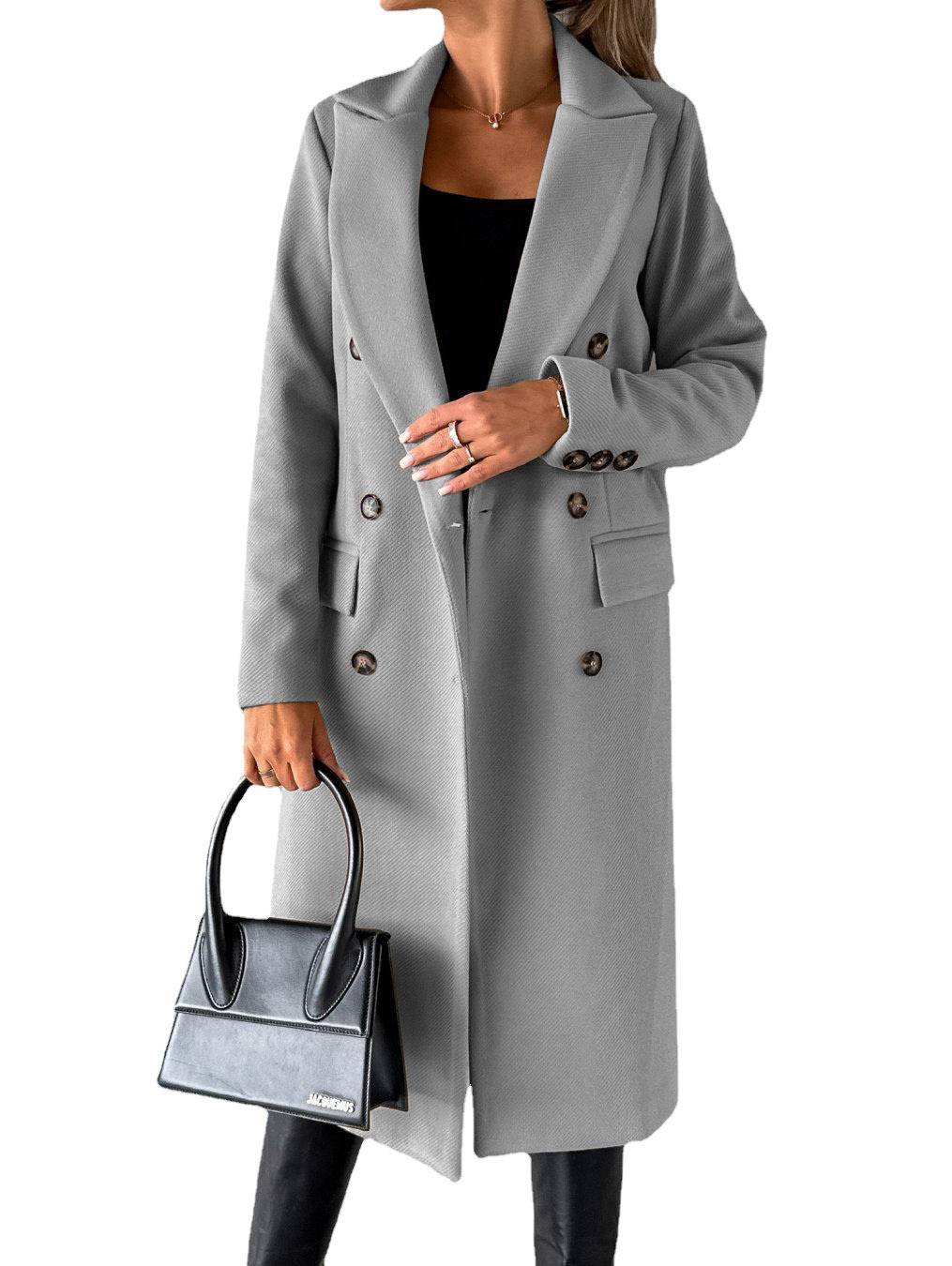 JUDITH™ – ELEGANT FRACKE