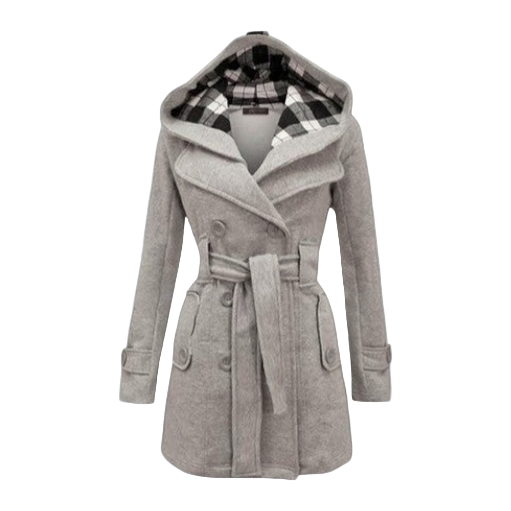 EVELYN™ – VARM VINTERFRACKE