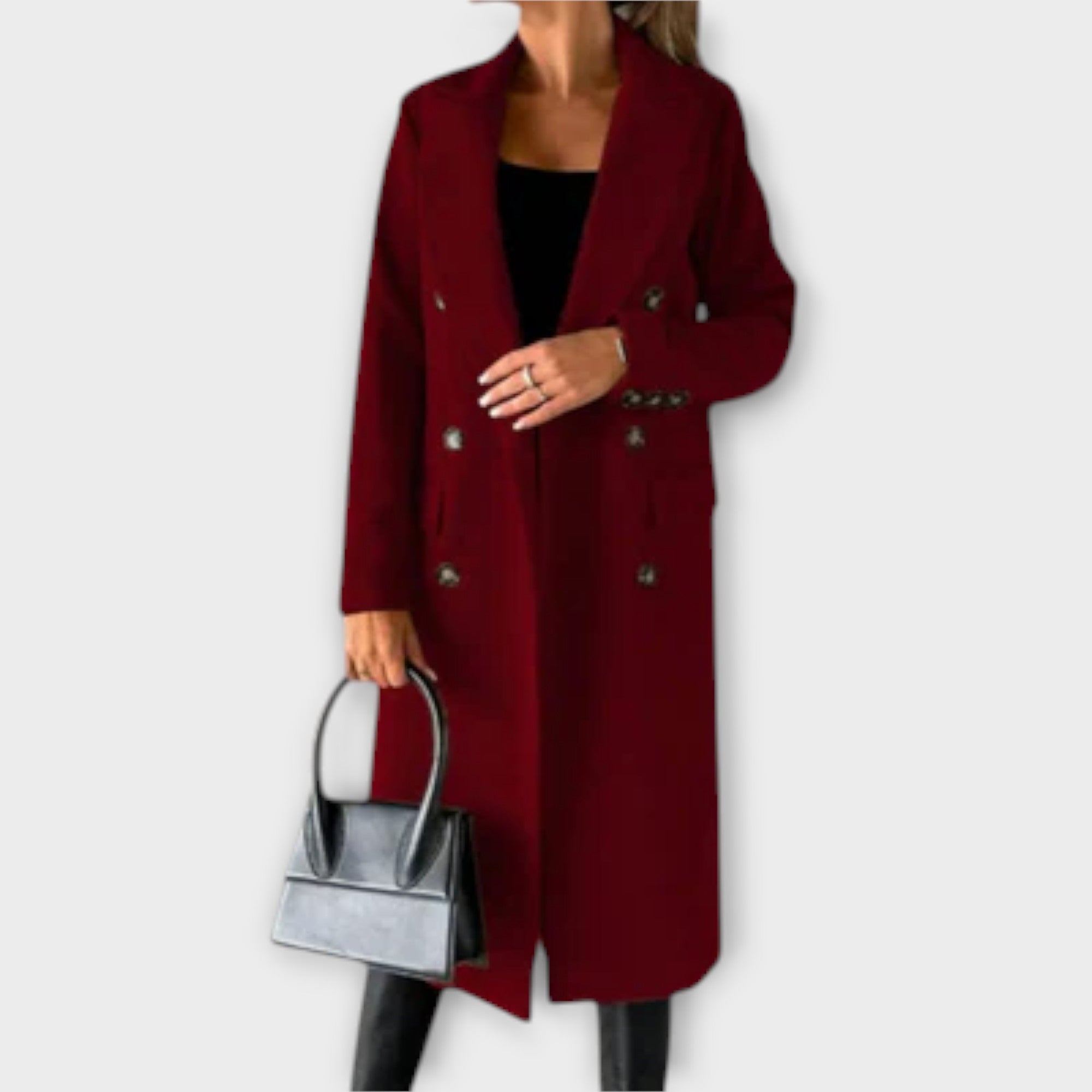 JUDITH™ – ELEGANT FRACKE