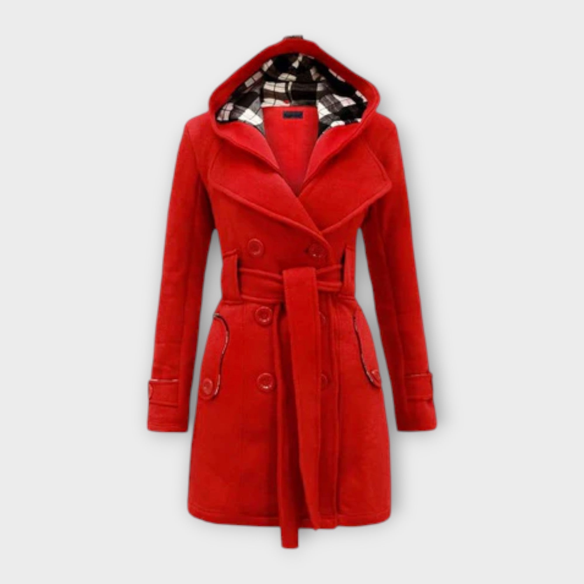 EVELYN™ – VARM VINTERFRACKE