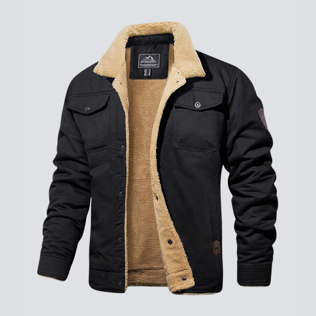 Gielo™ | Bomberjakke