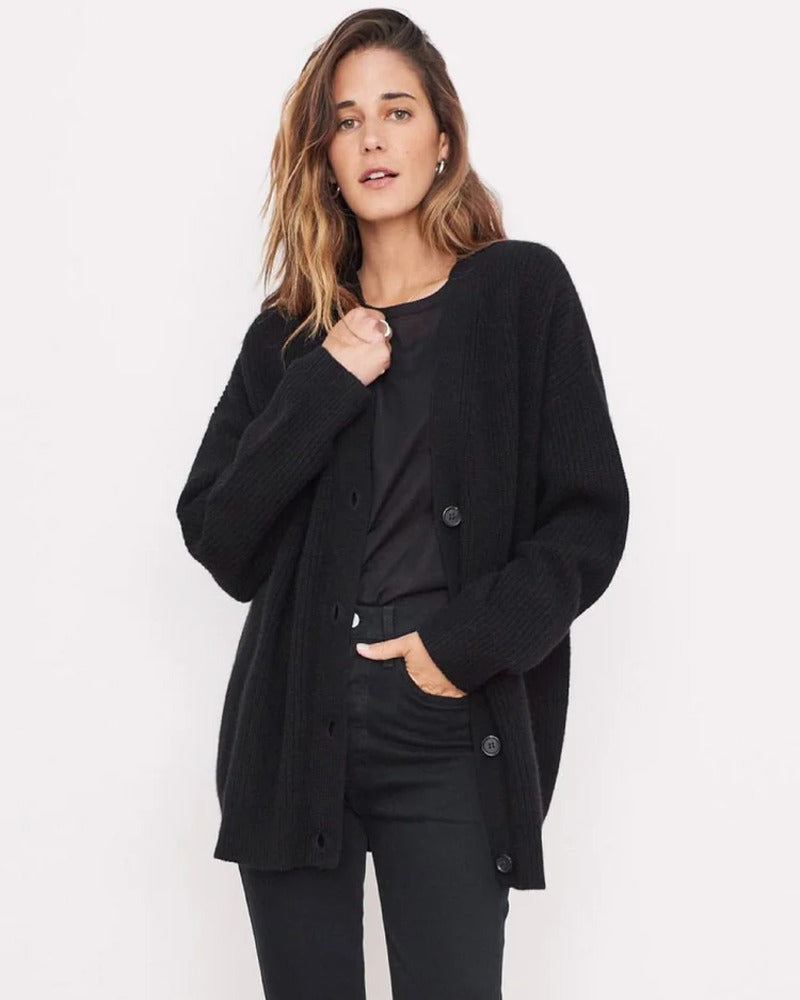 MARIAN™ – BLØD COCOON CARDIGAN