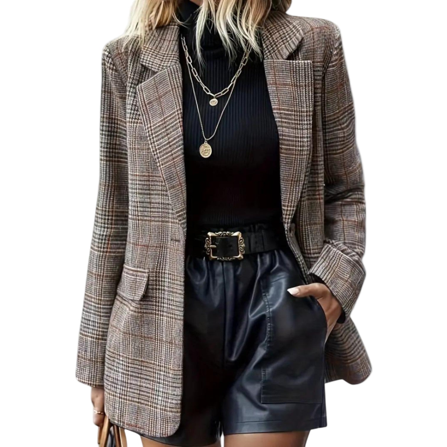 CAMILA™ – FORÅRSBLAZER