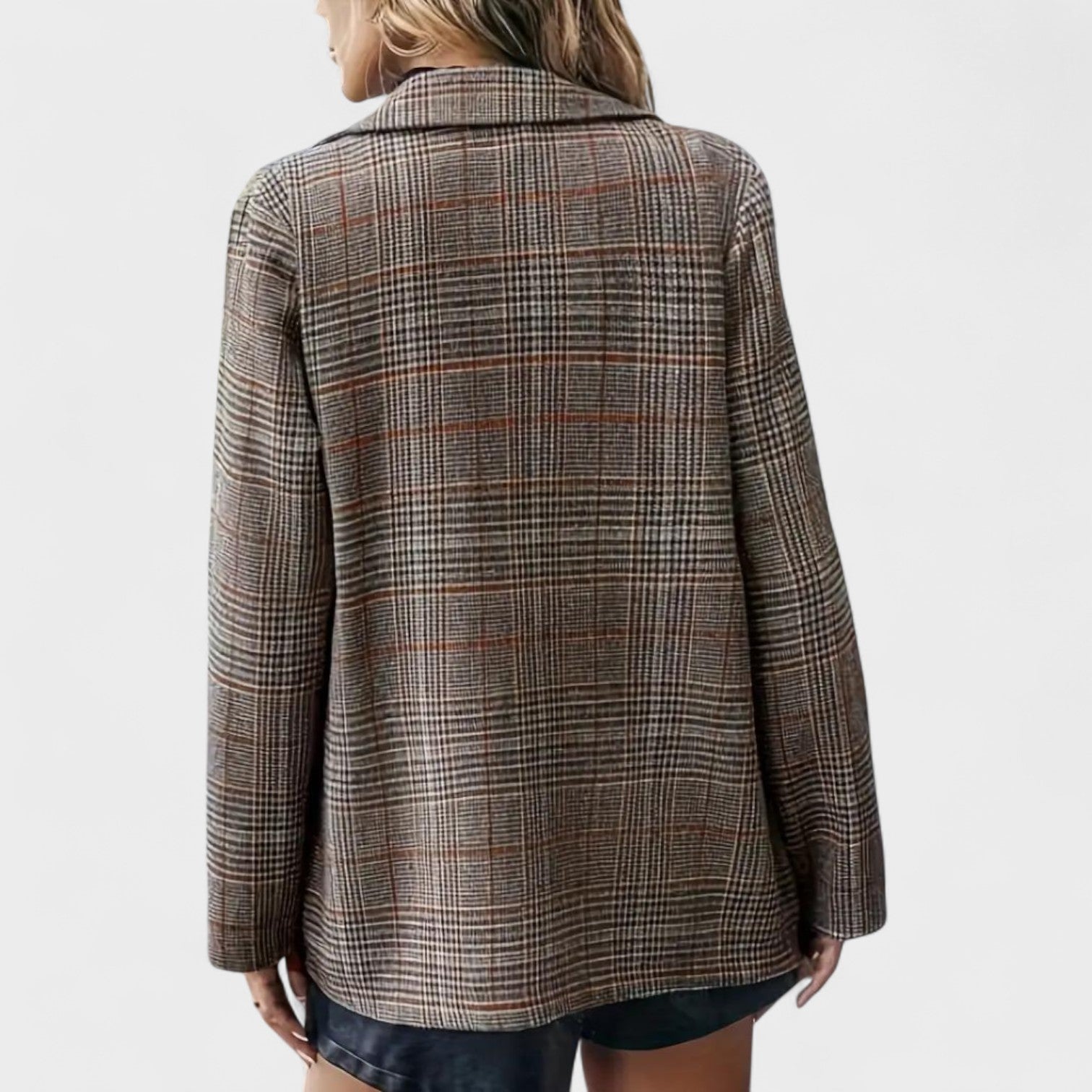 CAMILA™ – FORÅRSBLAZER