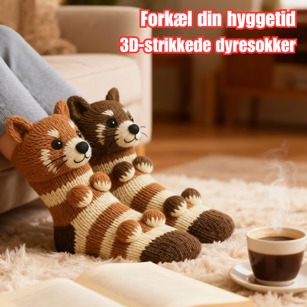 Dyresokker™