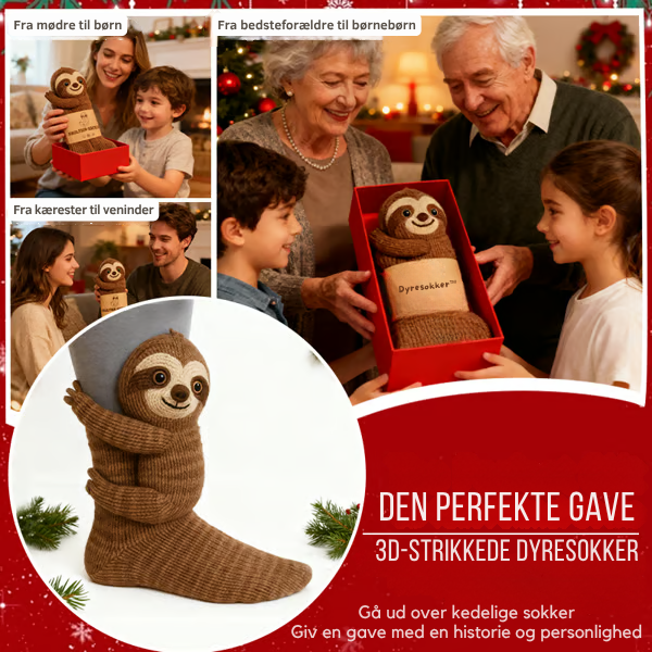 Dyresokker™