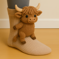 Highland kvæg