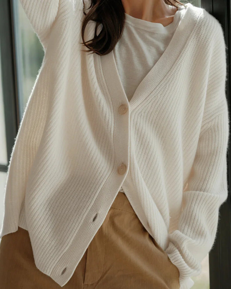 MARIAN™ – BLØD COCOON CARDIGAN