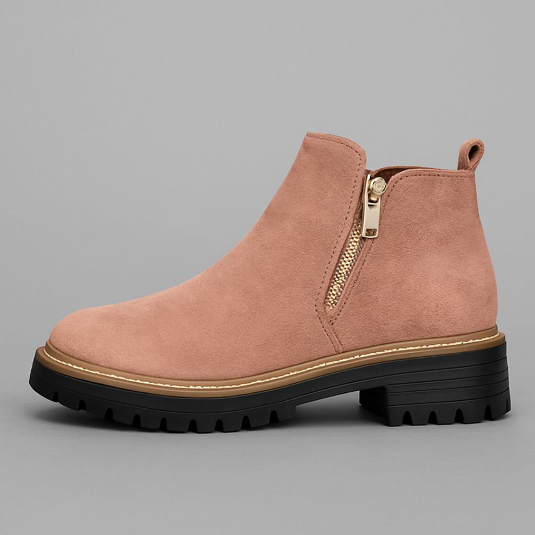 Kirstine | Ortopediske støvler