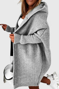 Grå