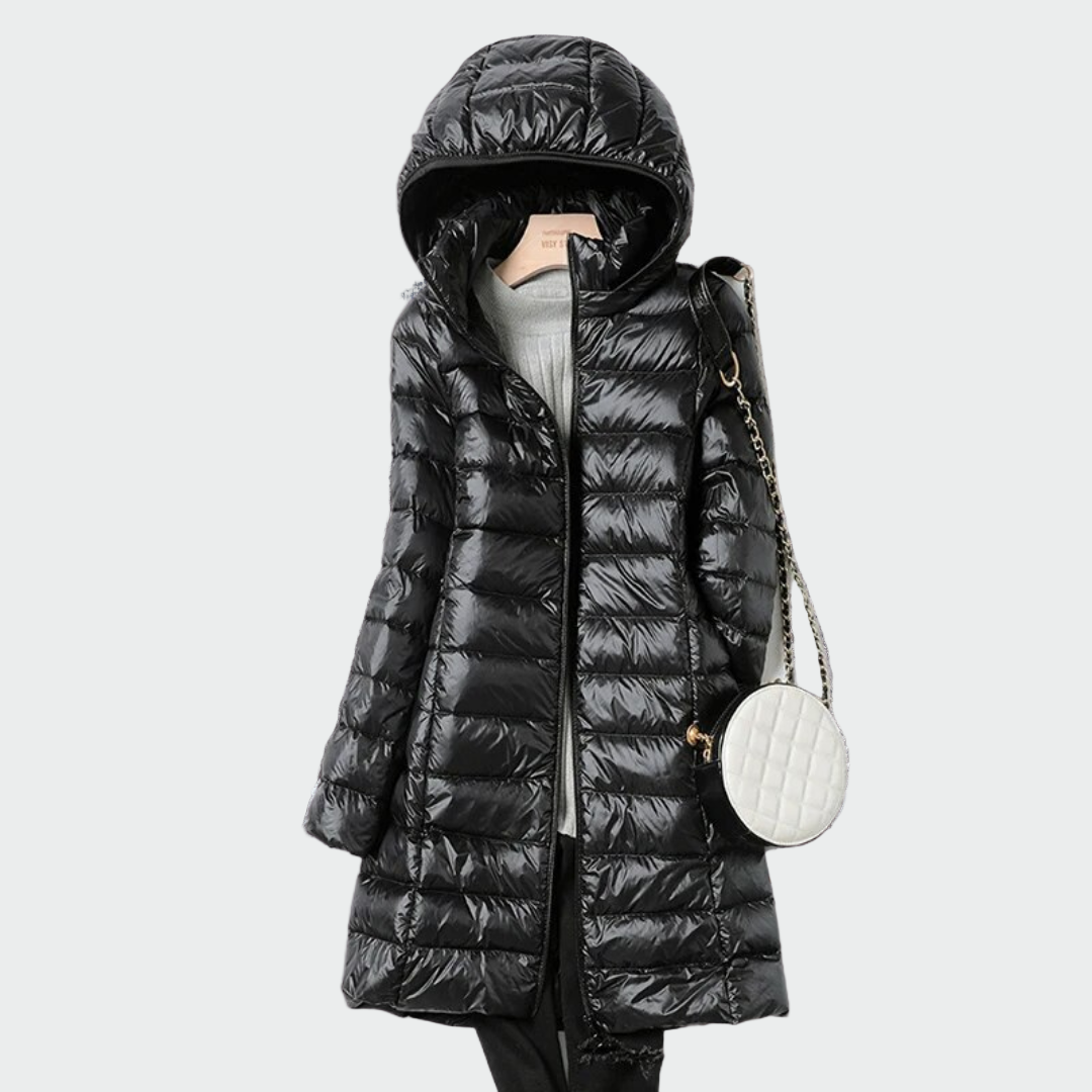 SUPERLIGHT™ – ULTRALET JAKKE