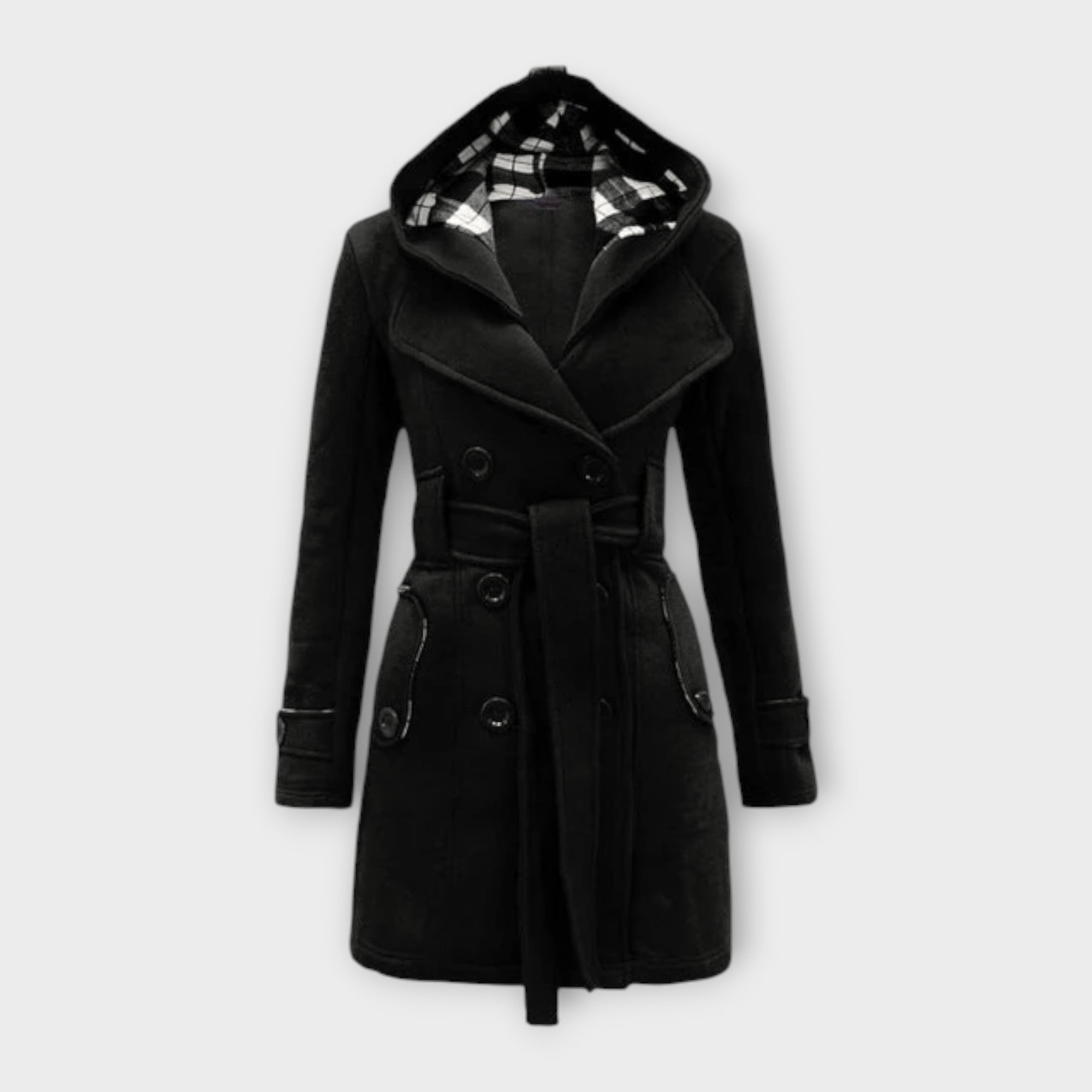 EVELYN™ – VARM VINTERFRACKE